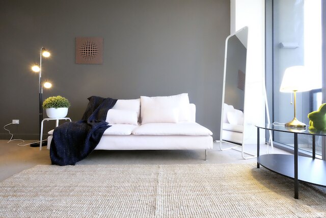 モノ アパートメンツ オン フレッシュウォーター