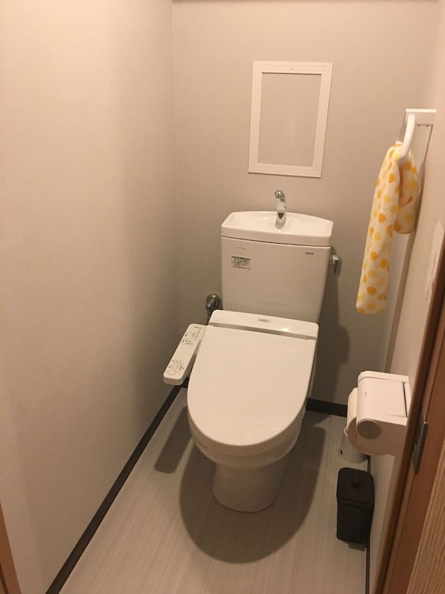 オーティーアールパークビュー弁天町