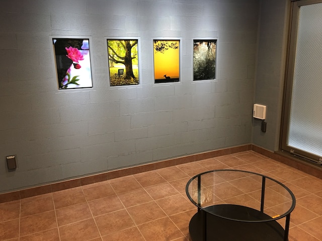 オーティーアールパークビュー弁天町