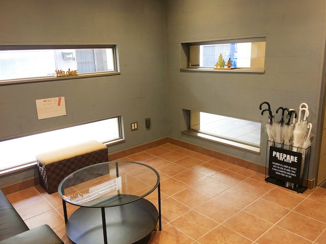 オーティーアールパークビュー弁天町