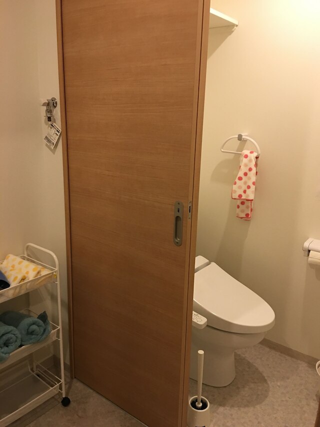 オーティーアールパークビュー弁天町