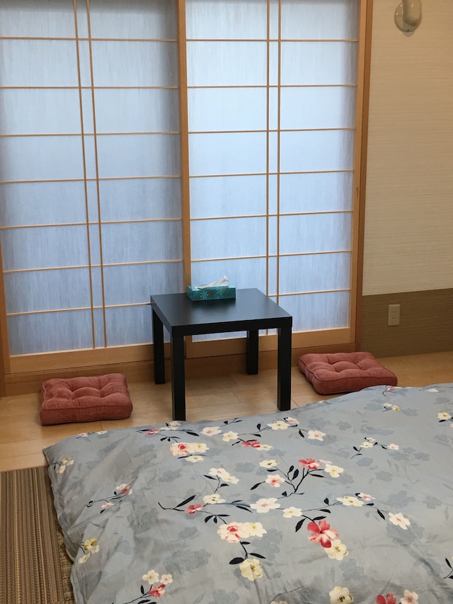 オーティーアールパークビュー弁天町