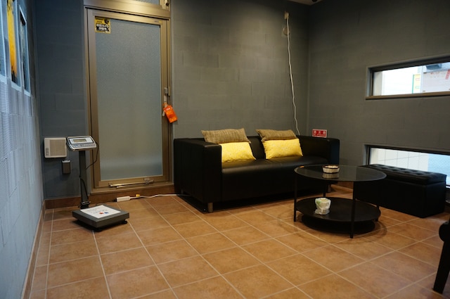 オーティーアールパークビュー弁天町