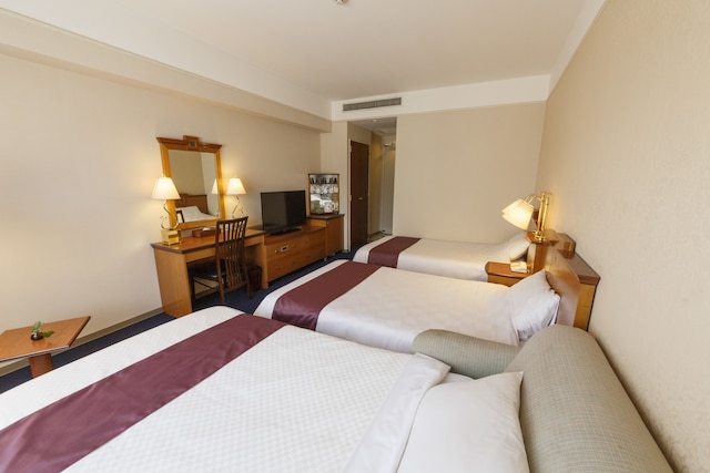 コートホテル倉敷