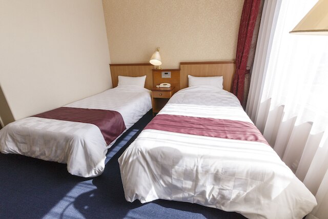 コートホテル倉敷