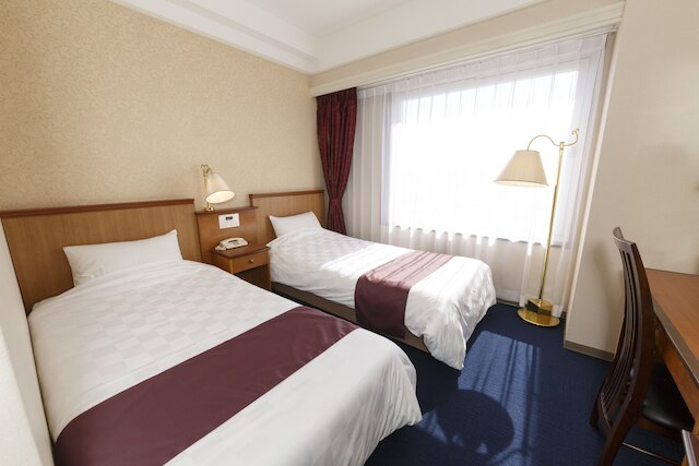 コートホテル倉敷