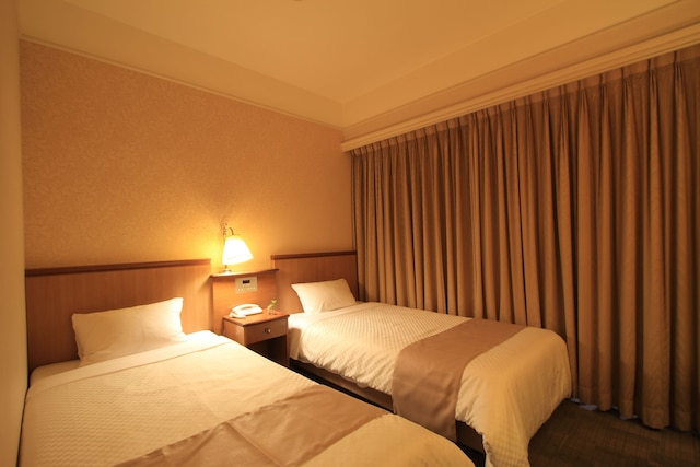 コートホテル倉敷