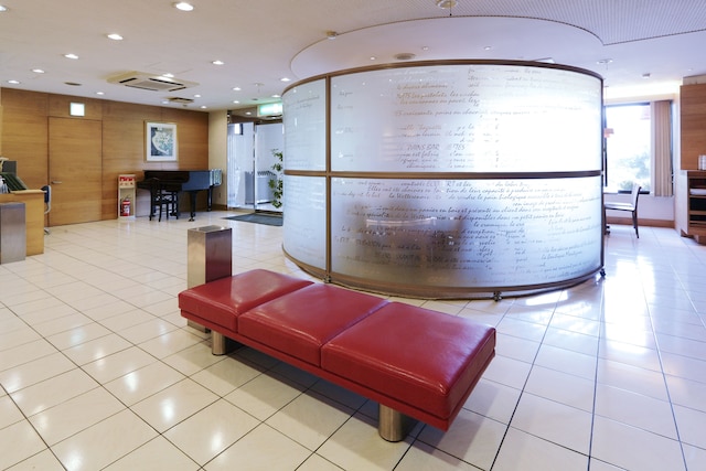 岡崎第一ホテル