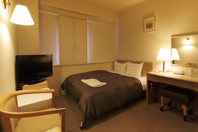 岡崎第一ホテル