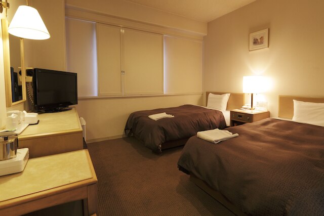 岡崎第一ホテル