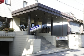 岡崎第一ホテル