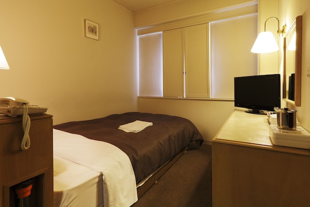 岡崎第一ホテル