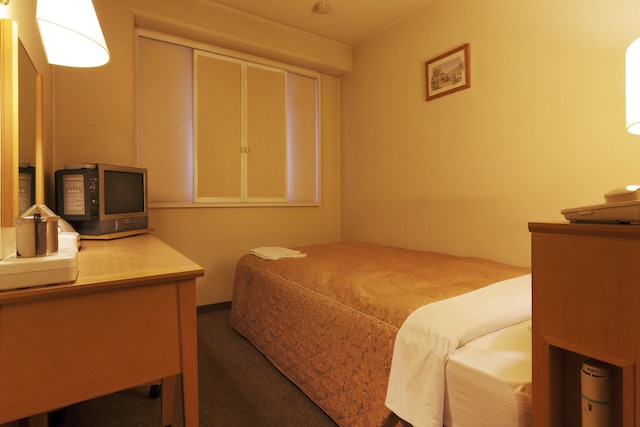 岡崎第一ホテルイースト館