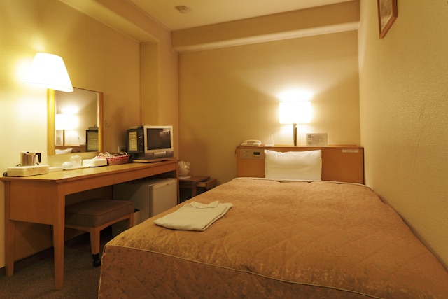 岡崎第一ホテルイースト館