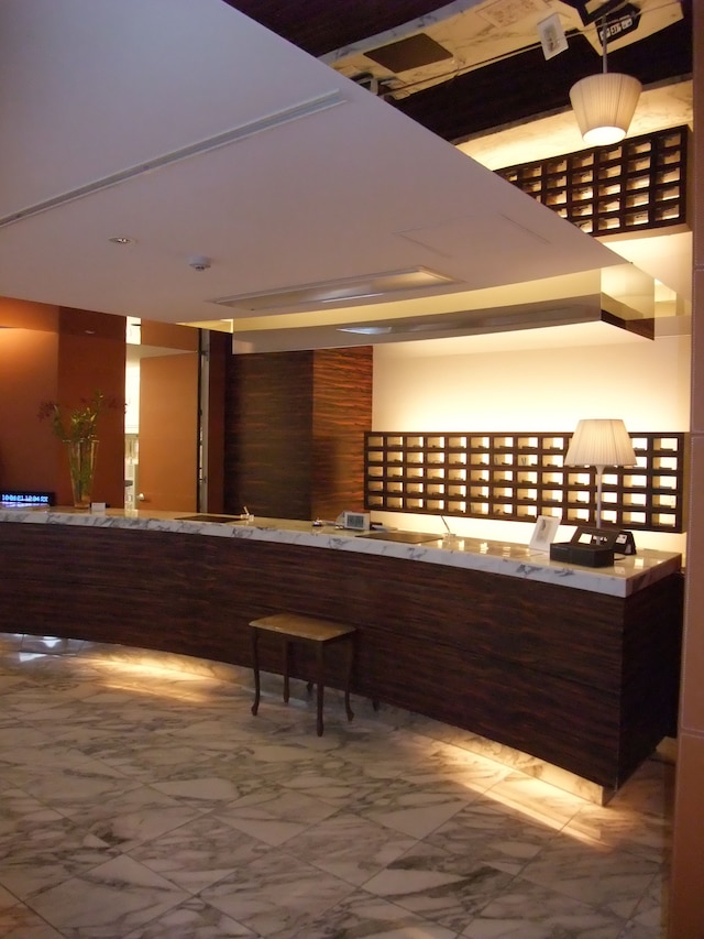 センターホテルトヨタ