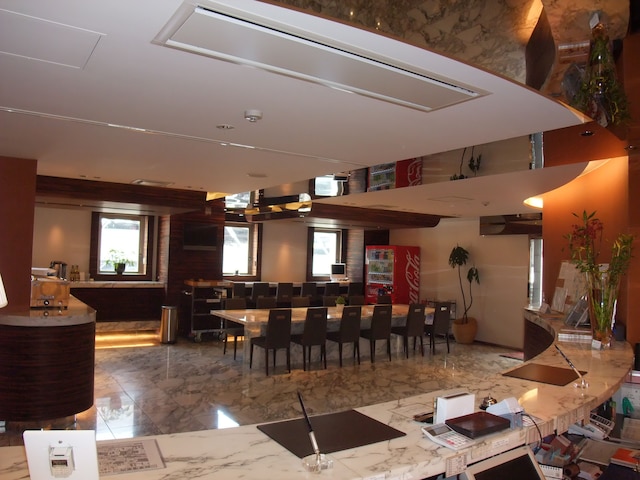 センターホテルトヨタ