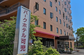 パークホテル可児