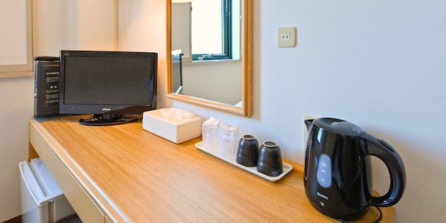 パークホテル可児