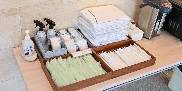 パークホテル可児