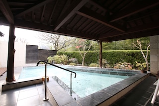 奥津温泉リゾート 米屋倶楽部