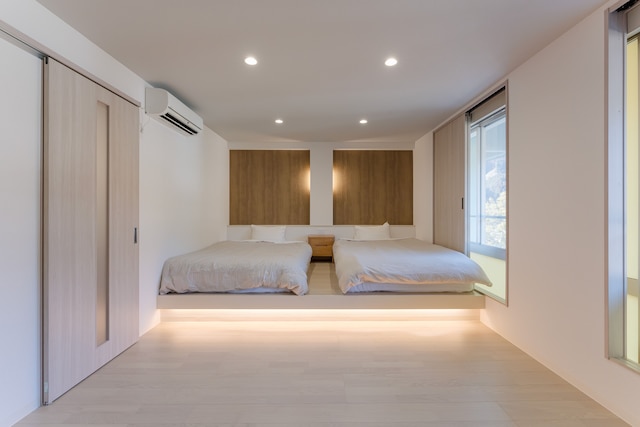 奥津温泉リゾート 米屋倶楽部