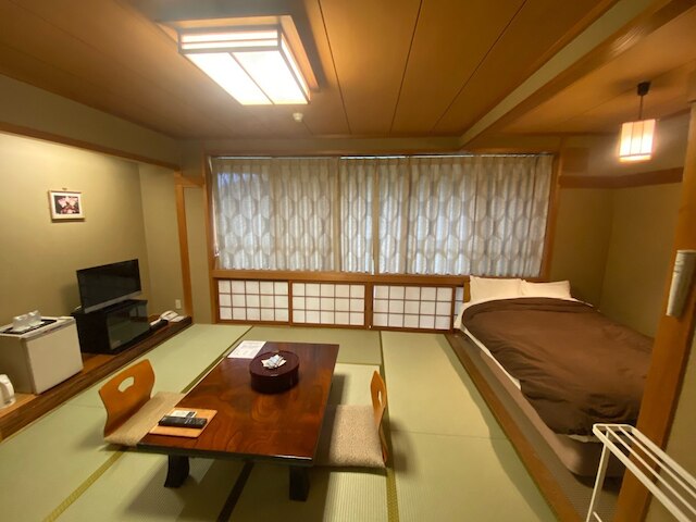 奥津温泉リゾート 米屋倶楽部