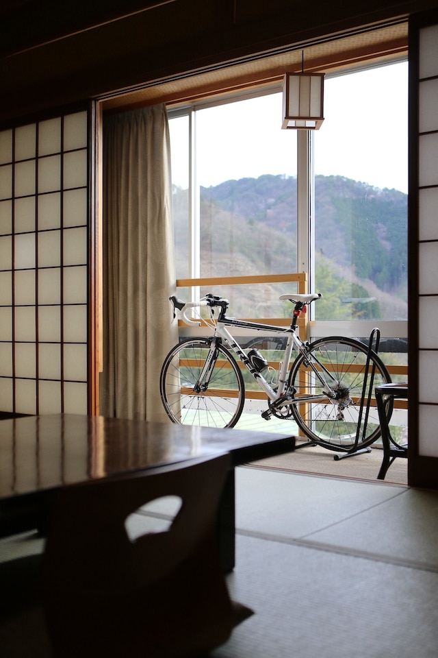 奥津温泉リゾート 米屋倶楽部