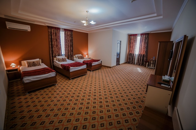 アルカンチ ホテル