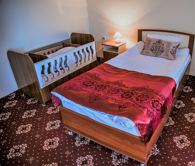 アルカンチ ホテル