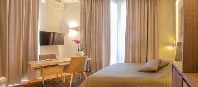 パラッツォ デプレーティス