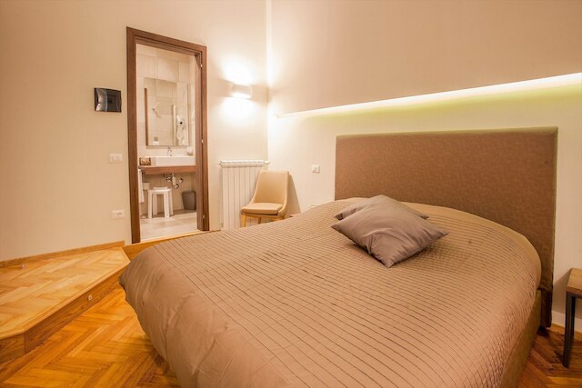 パラッツォ デプレーティス