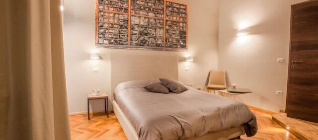 パラッツォ デプレーティス