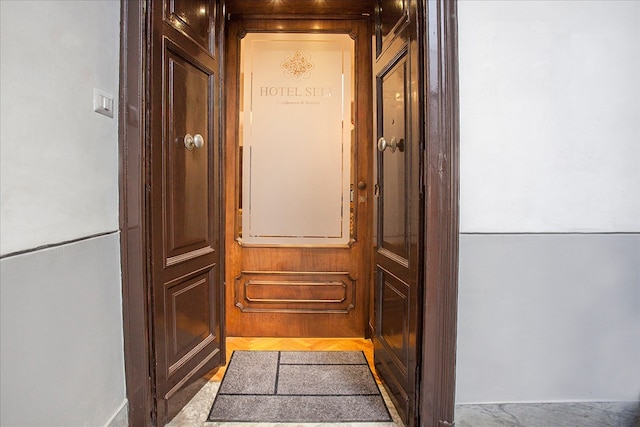 パラッツォ デプレーティス