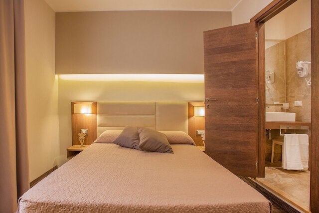 B&B ディモラ サン フェリス