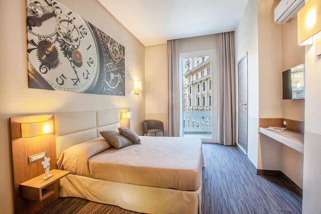 B&B ディモラ サン フェリス