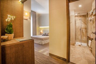 B&B ディモラ サン フェリス