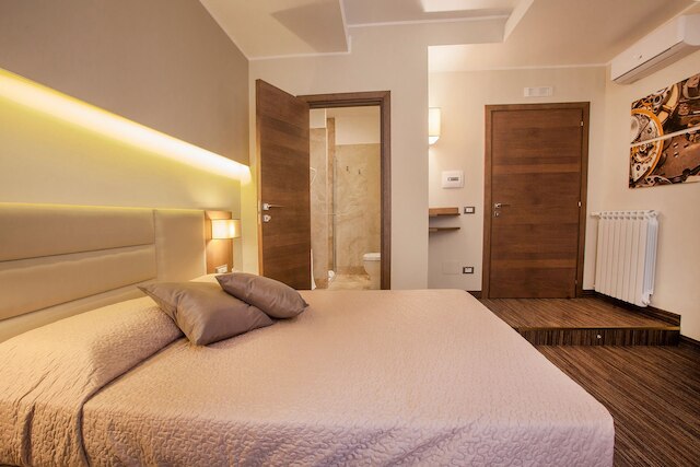 B&B ディモラ サン フェリス