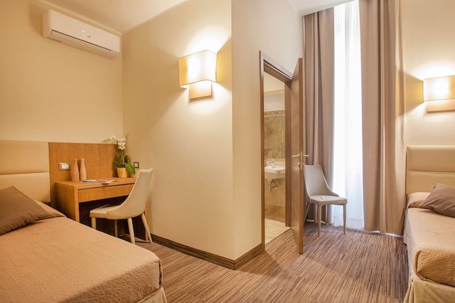 B&B ディモラ サン フェリス