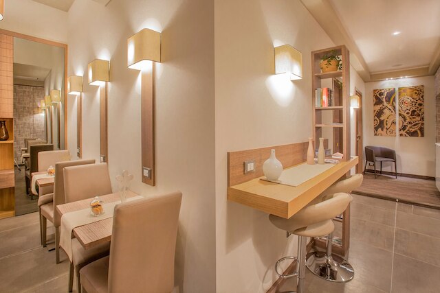 B&B ディモラ サン フェリス