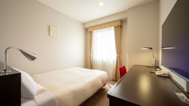 JR 東日本ホテルメッツ 福島