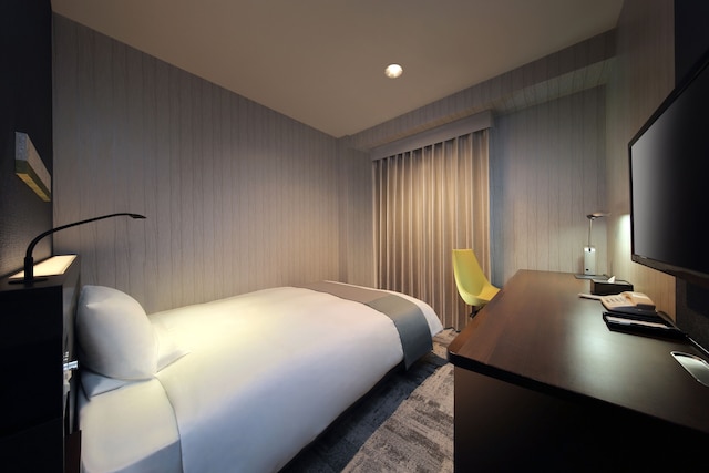 JR 東日本ホテルメッツ 福島