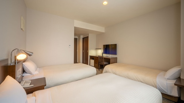 JR 東日本ホテルメッツ 福島