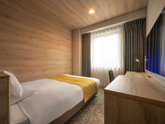 JR 東日本ホテルメッツ 福島