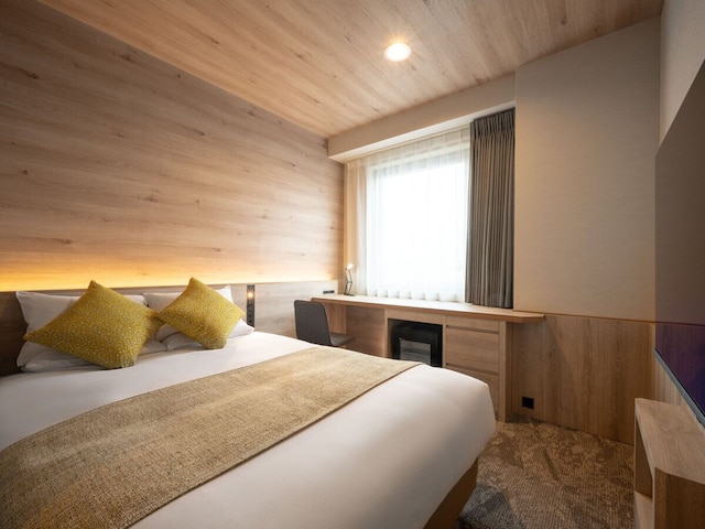 JR 東日本ホテルメッツ 福島