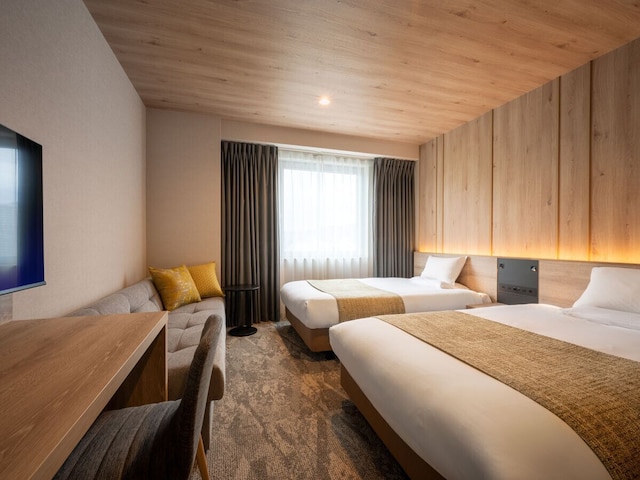 JR 東日本ホテルメッツ 福島