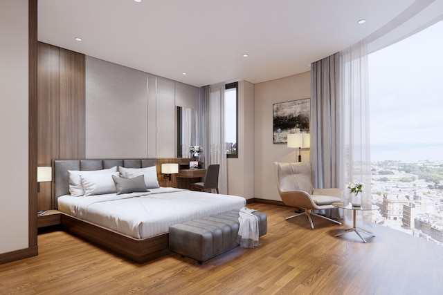 エデン ヒュー オテル