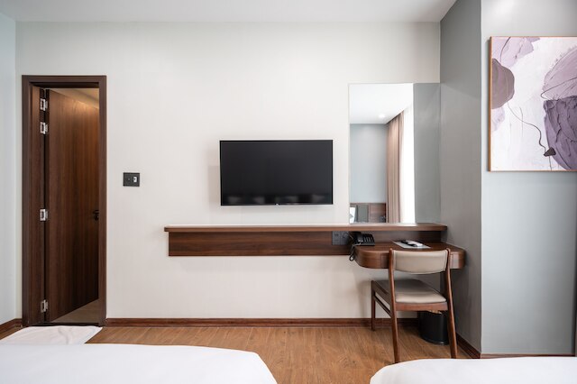 エデン ヒュー オテル