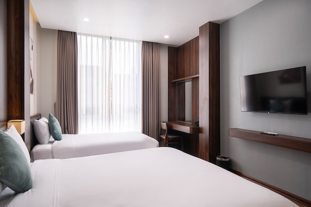 エデン ヒュー オテル