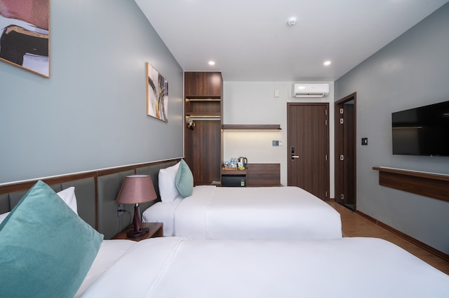 エデン ヒュー オテル