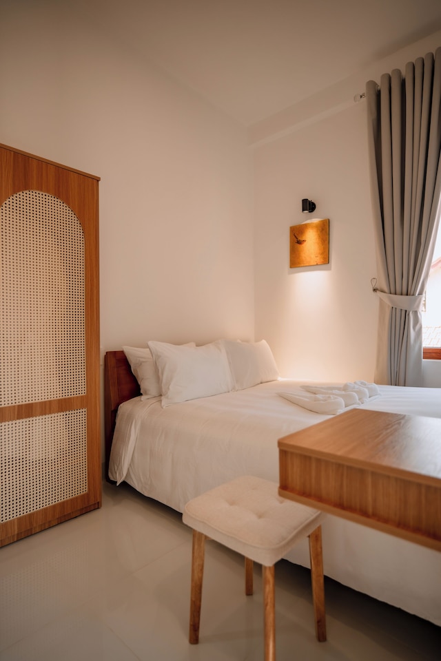 フエ リバーサイド ヴィラ